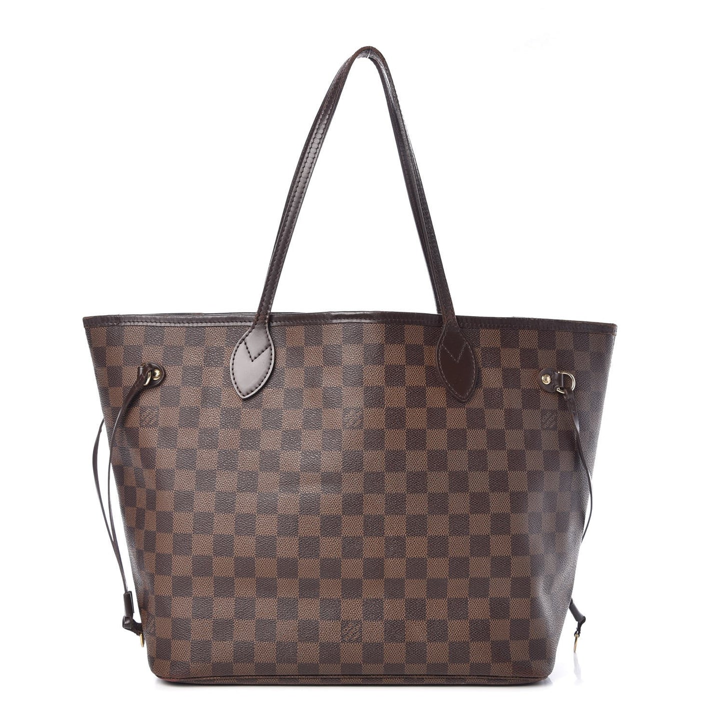 Damier Ebene Neverfull MM