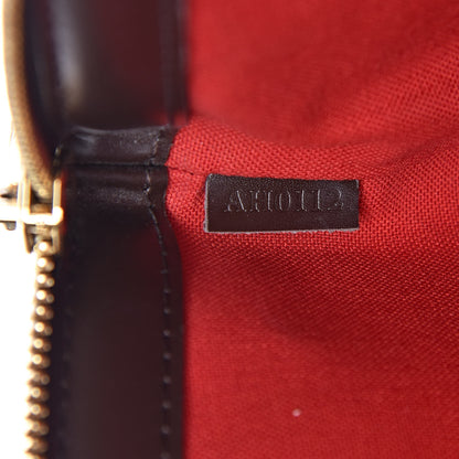 Louis Vuitton Damier Ebene Verona GM 7 of 14