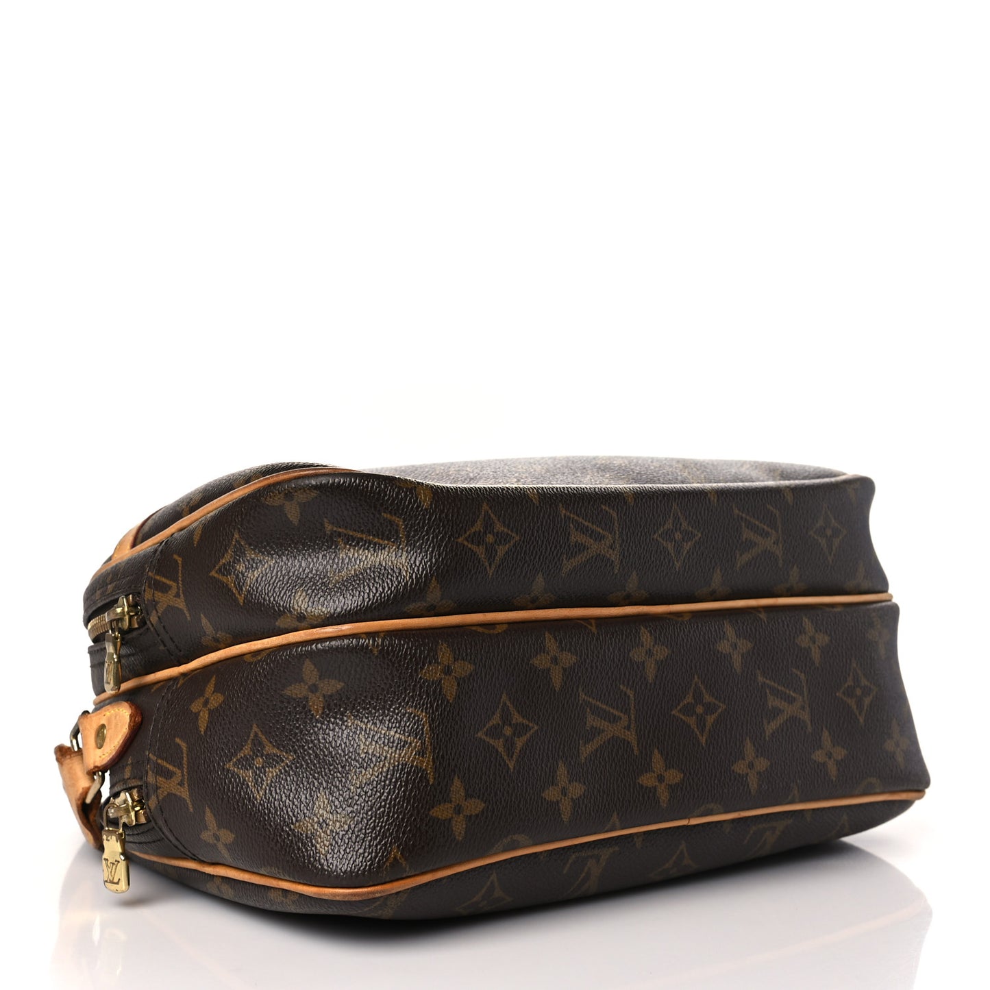 Monogram Reporter PM