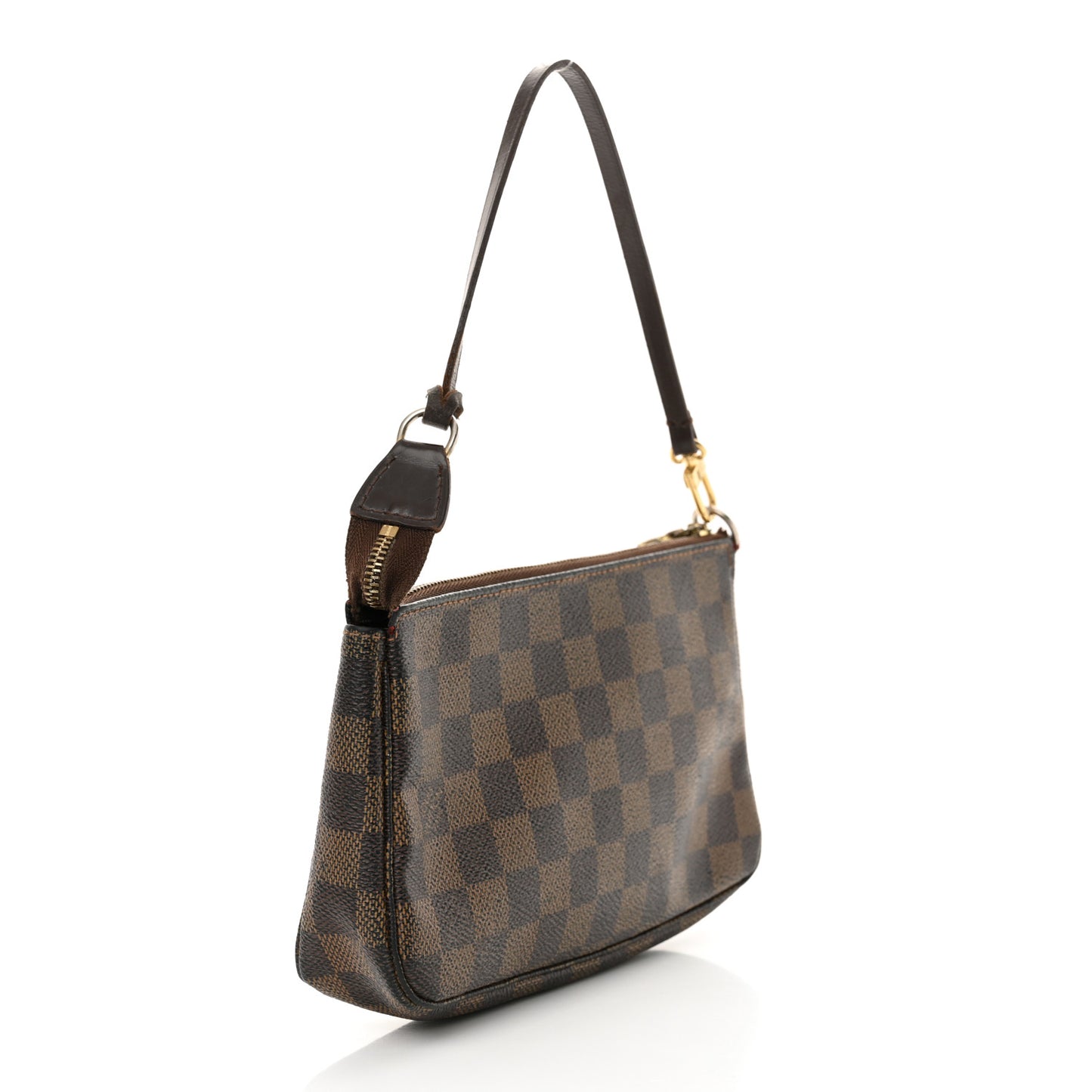 Damier Ebene Pochette Accessories