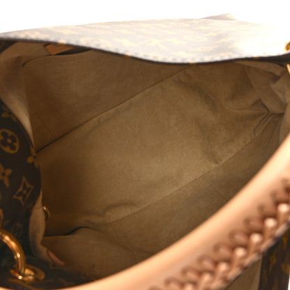 Louis Vuitton Monogram Artsy MM 5 of 10