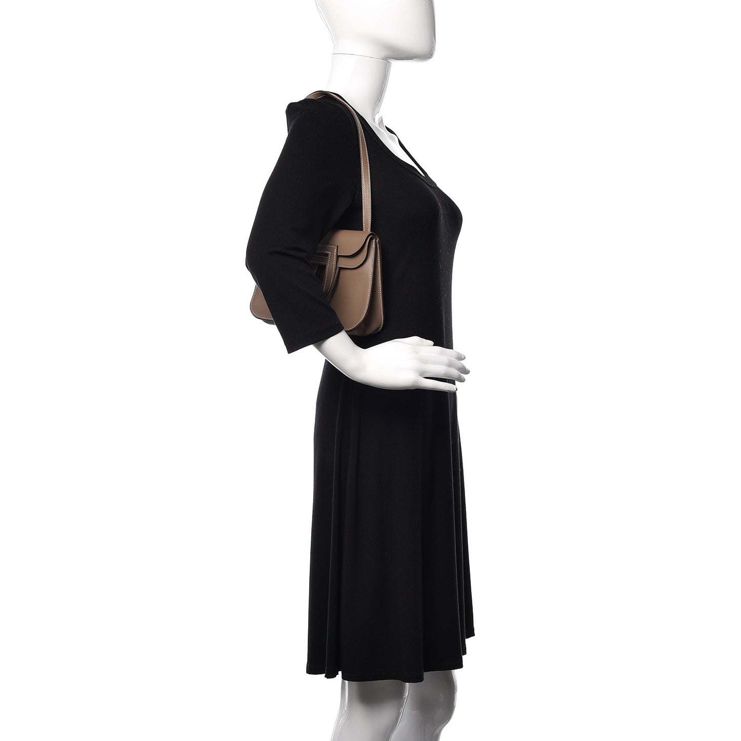 Swift Mini Halzan 22 Etoupe