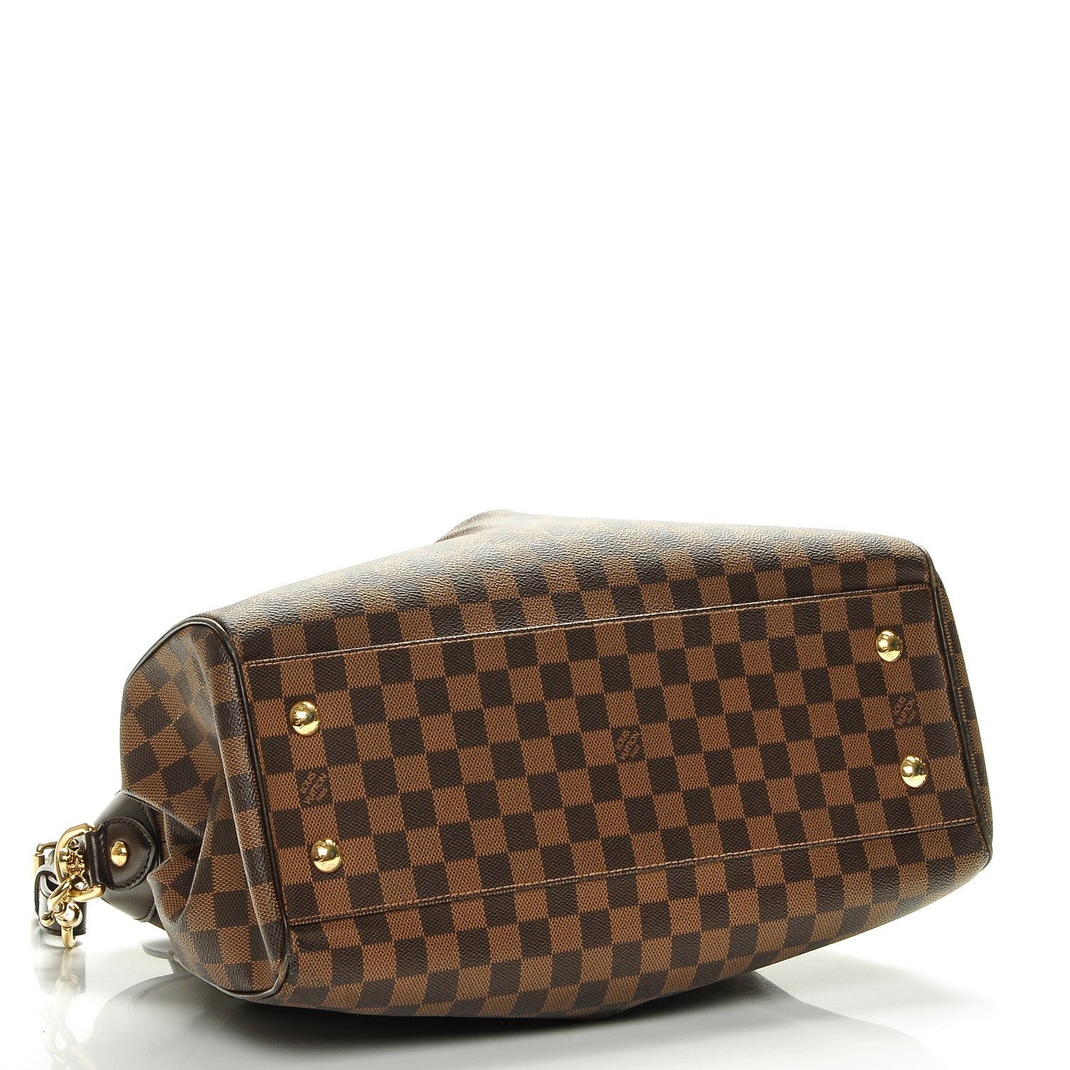 Louis Vuitton Damier Ebene Trevi GM 4 of 7