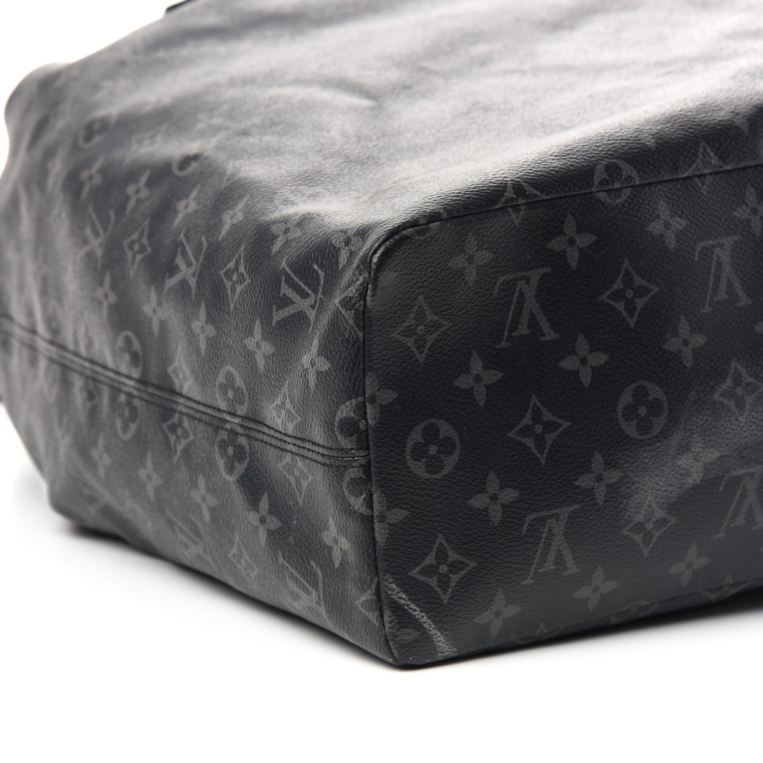 Louis Vuitton Monogram Eclipse Cabas Light 8 of 10