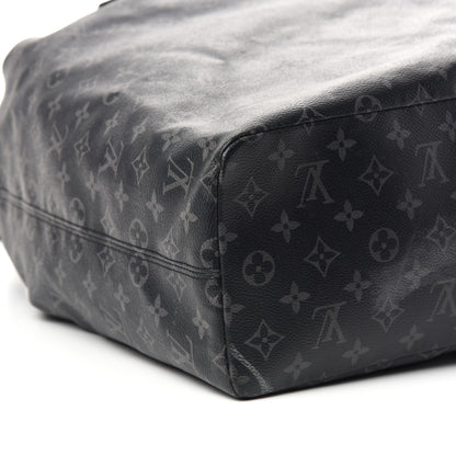 Louis Vuitton Monogram Eclipse Cabas Light 8 of 10