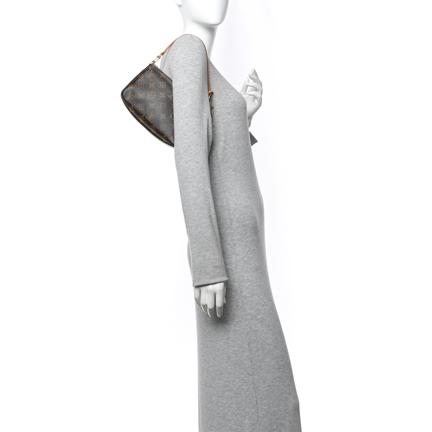 Monogram Pochette Accessories