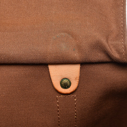 Louis Vuitton Monogram Sac Flanerie 50 6 of 13