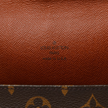Louis Vuitton Monogram Musette Salsa 6 of 14