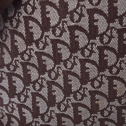 Christian Dior Monogram Messenger Brown 9 of 10