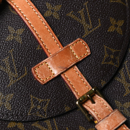 Louis Vuitton Monogram Chantilly PM 14 of 14