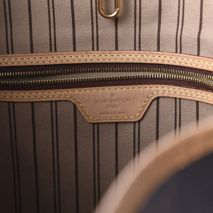 Louis Vuitton Monogram Delightful MM 8 of 9