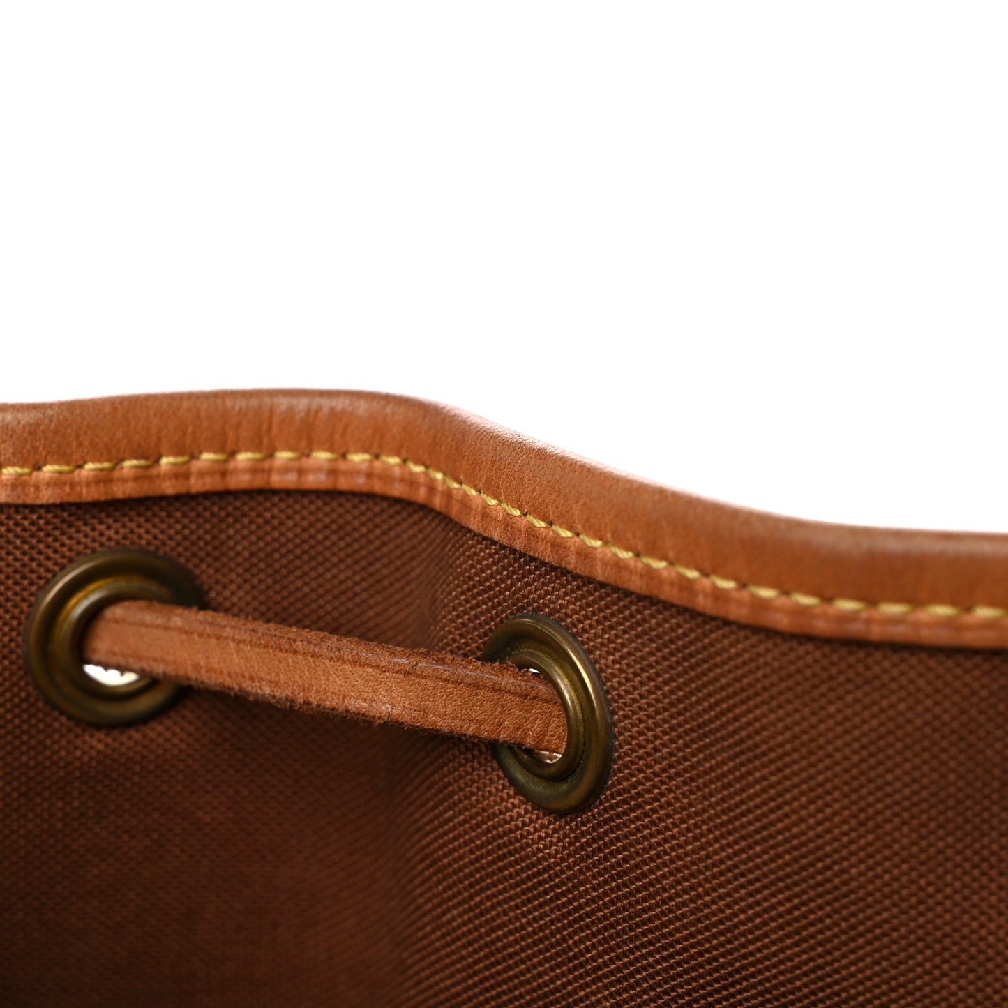 Monogram Montsouris MM Backpack