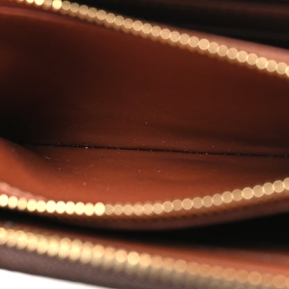 Louis Vuitton Monogram Zippy Compact Wallet 6 of 8
