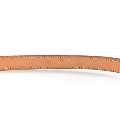 Louis Vuitton Monogram Musette GM 12 of 13