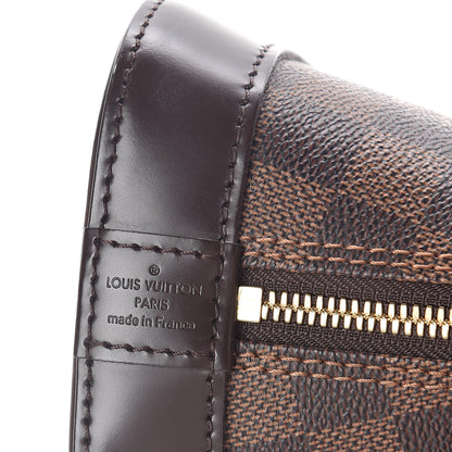 Louis Vuitton Damier Ebene Alma BB 9 of 9