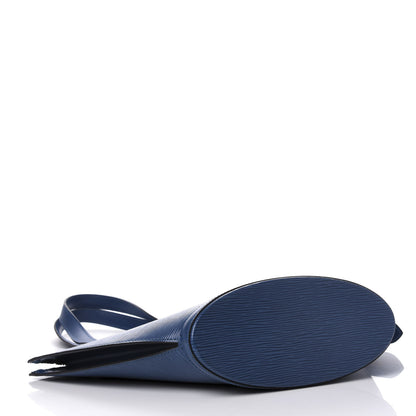 Louis Vuitton Epi Saint Jacques PM Toledo 4 of 10