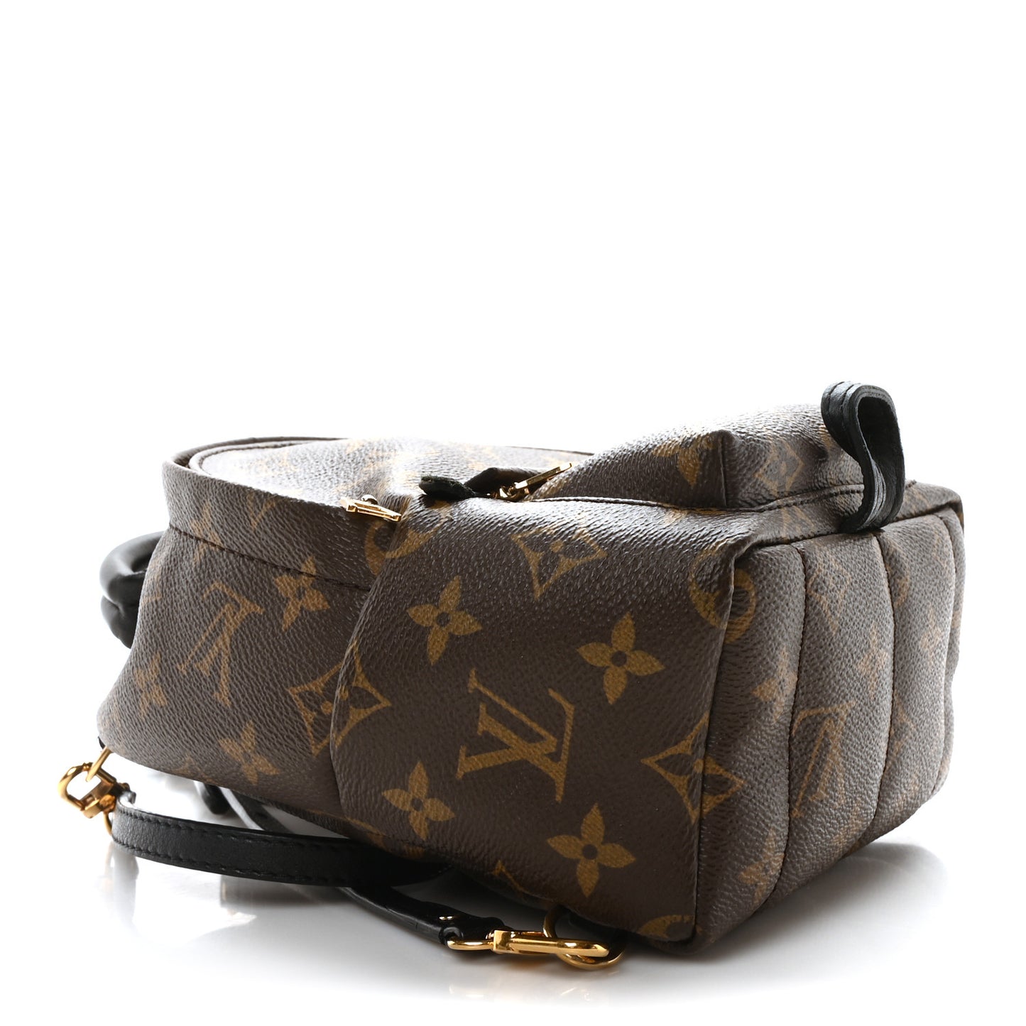 Monogram Palm Springs Backpack Mini