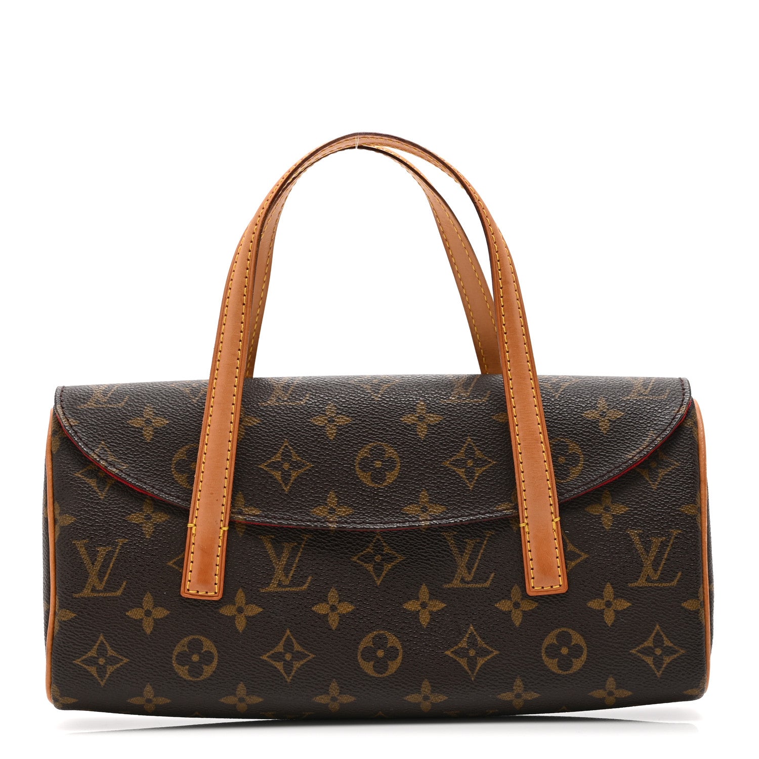 Louis Vuitton Monogram Sonatine 1 of 10