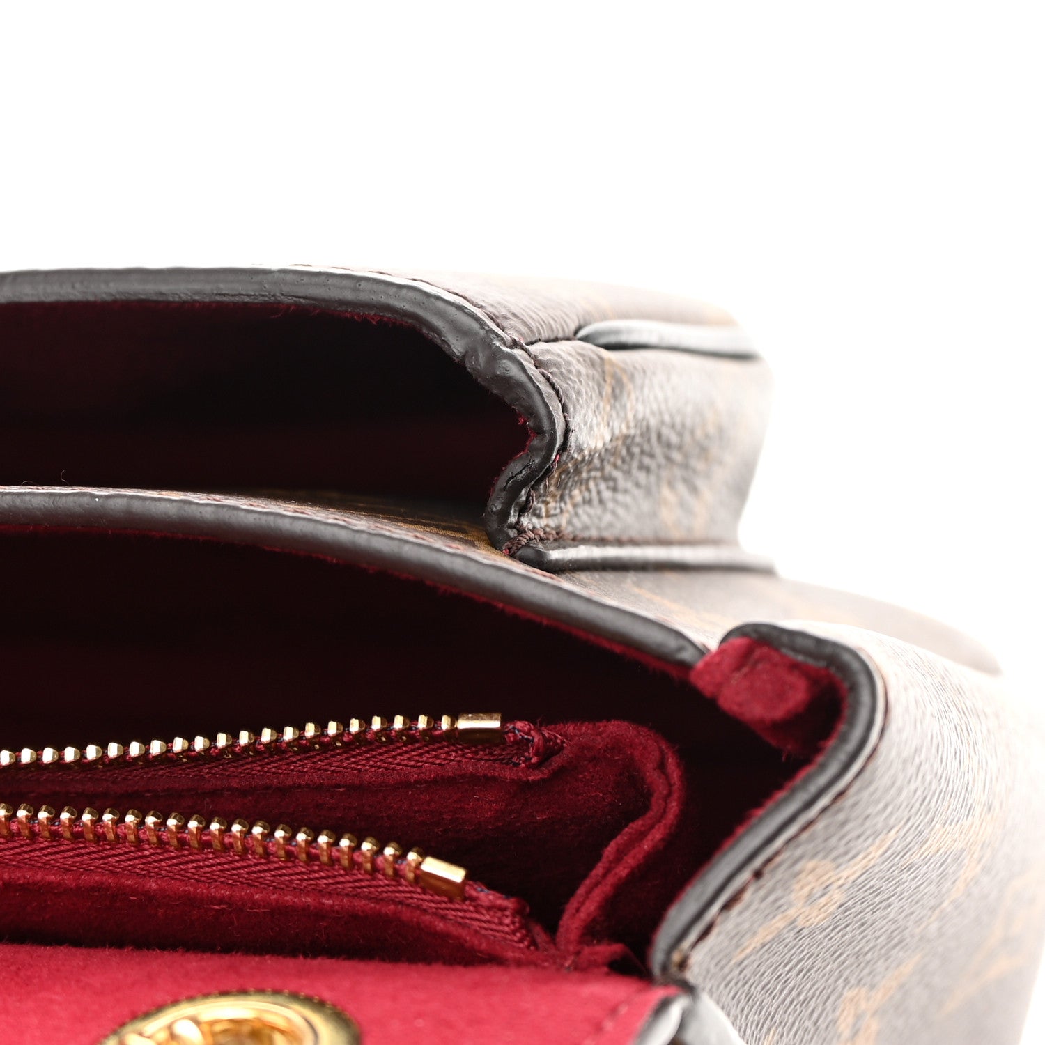 Louis Vuitton Monogram Passy 10 of 13
