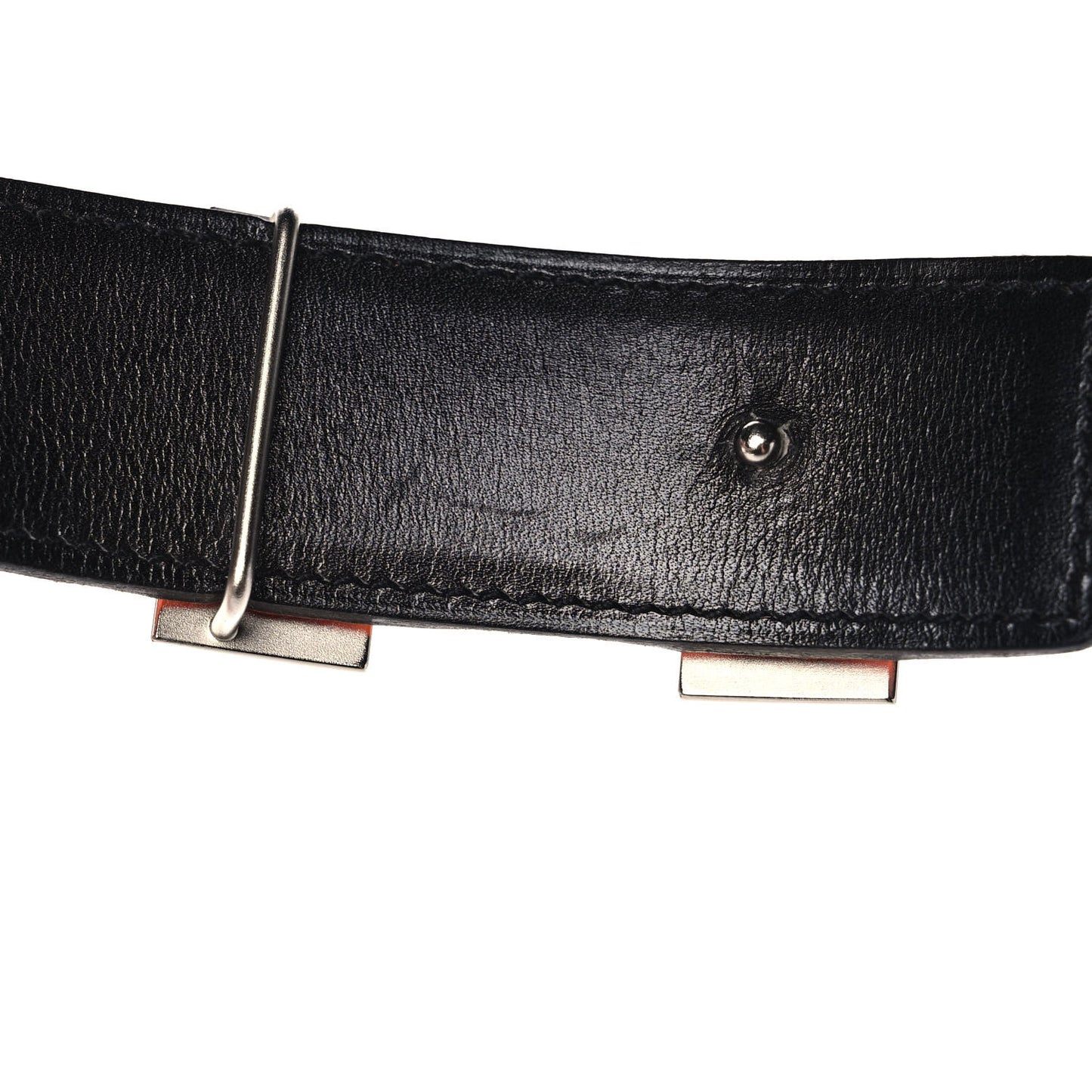 Box Togo 32mm H Belt 95 Black Orange