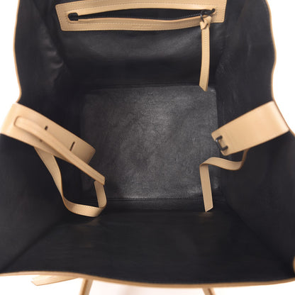 Celine Suede Medium Phantom Luggage Dune 7 of 19