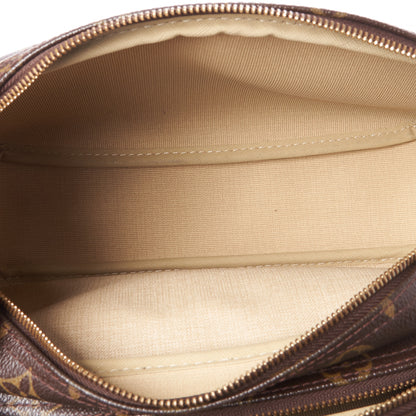 Louis Vuitton Monogram Reporter PM 5 of 8