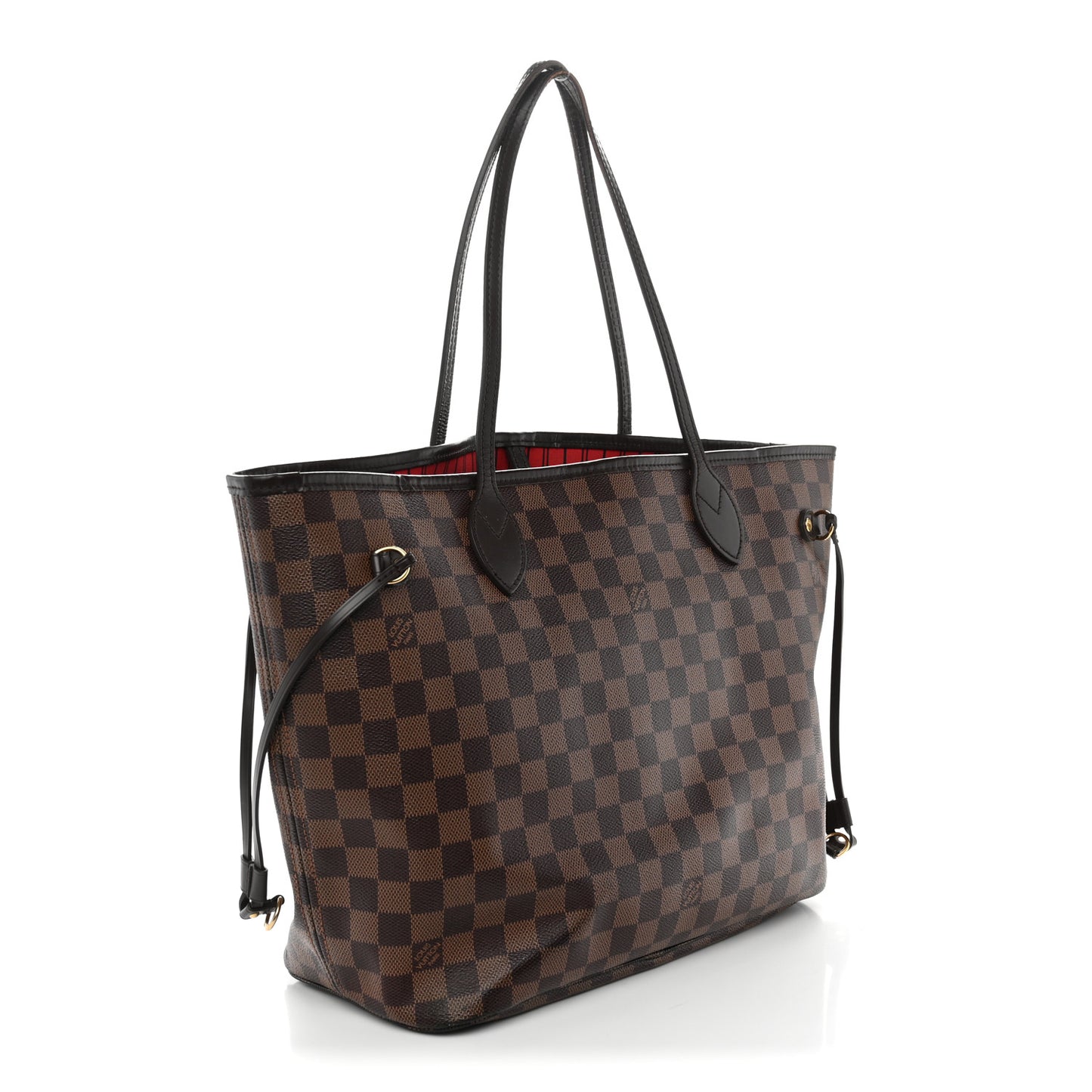 Damier Ebene Neo Neverfull MM