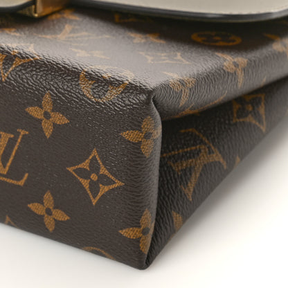 Louis Vuitton Monogram Locky BB Laurier 8 of 8