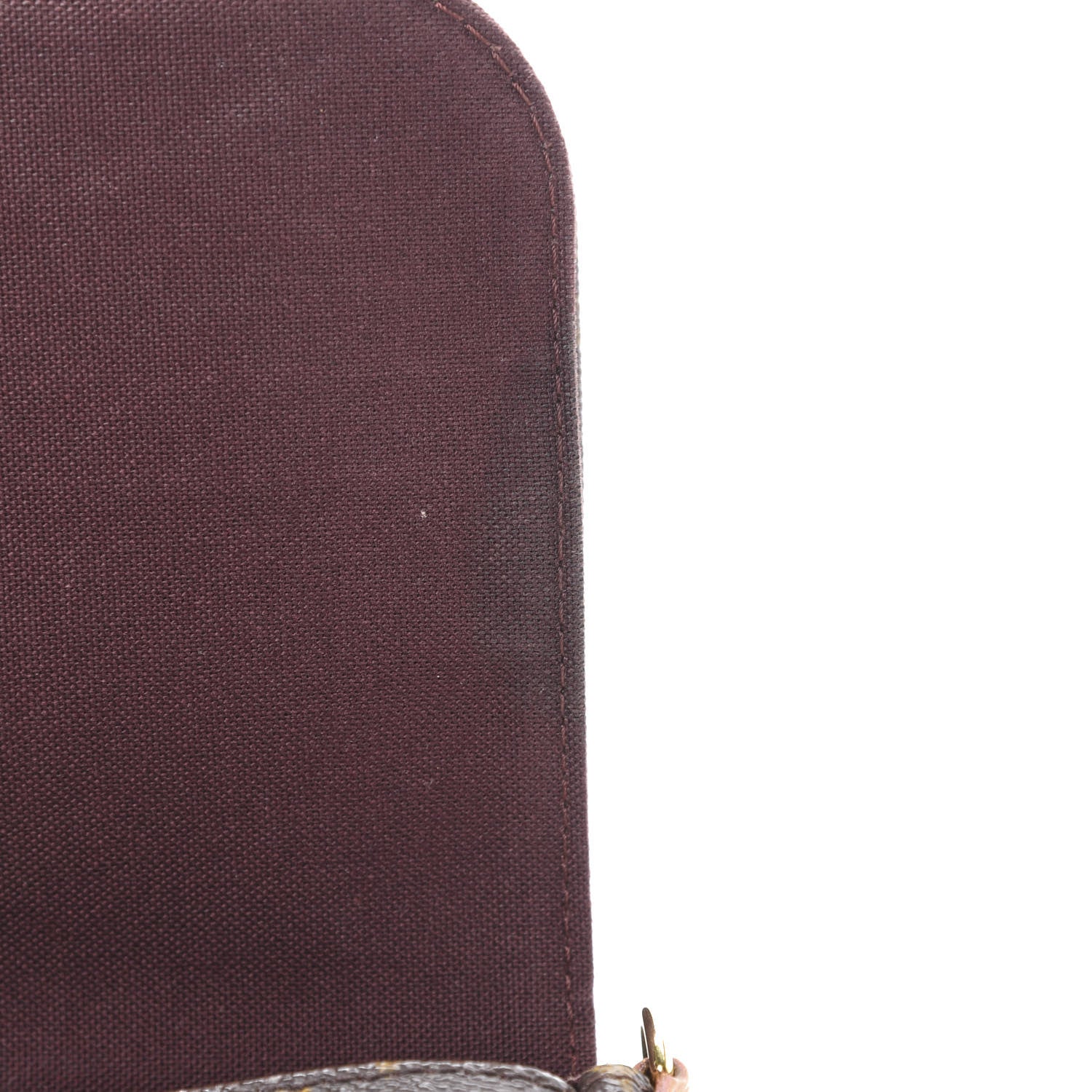 Louis Vuitton Monogram Favorite MM 7 of 15