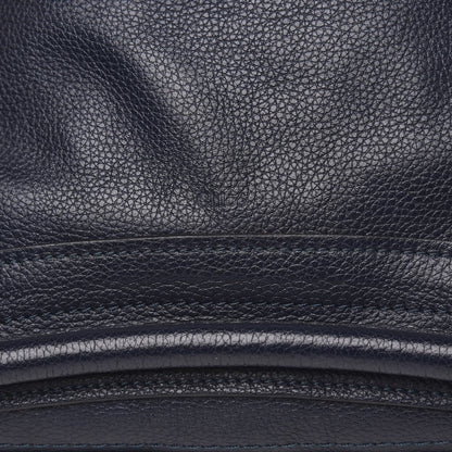 Chloe Calfskin Medium Paraty Peacock Blue 11 of 13