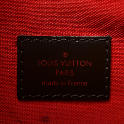 Louis Vuitton Damier Ebene Bloomsbury PM 6 of 11