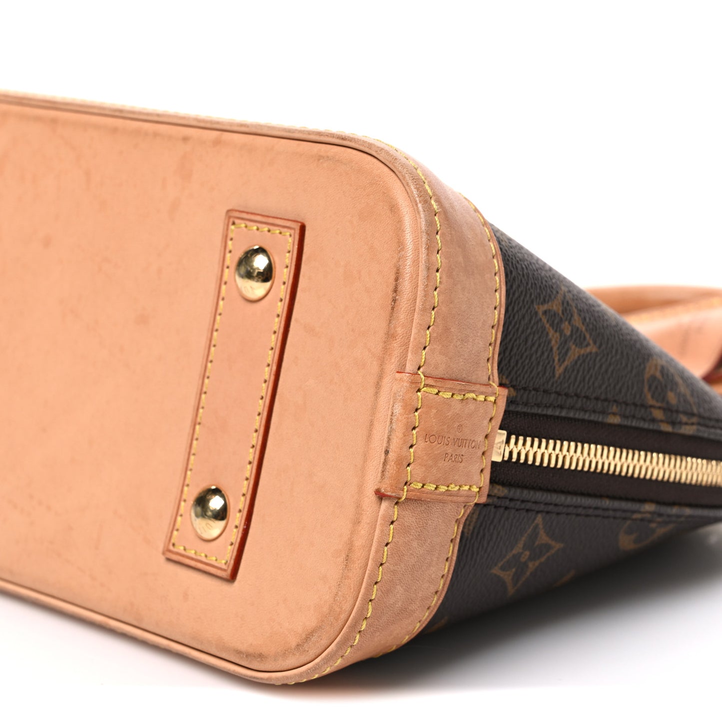 Monogram Alma BB