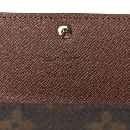 Louis Vuitton Monogram 6 Key Multicles Holder 5 of 7