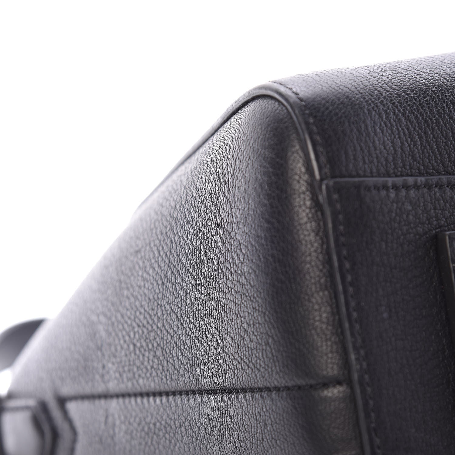 Givenchy Sugar Goatskin Small Antigona Black 18 of 18