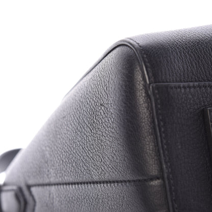 Givenchy Sugar Goatskin Small Antigona Black 18 of 18