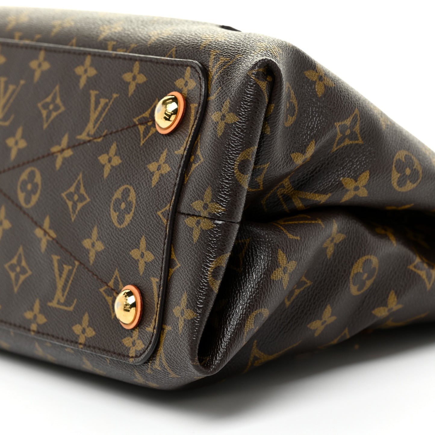 Monogram Olympe Camel