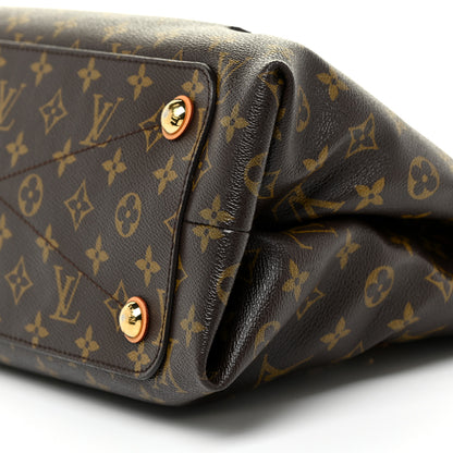 Louis Vuitton Monogram Olympe Camel 9 of 12