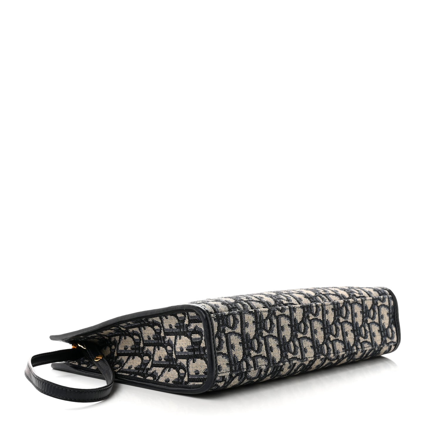 Oblique 30 Montaigne Pouch Blue