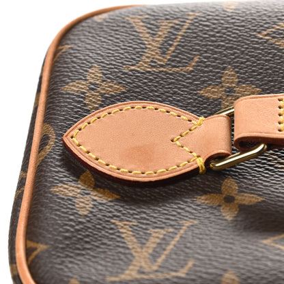 Louis Vuitton Monogram Nice BB 9 of 9