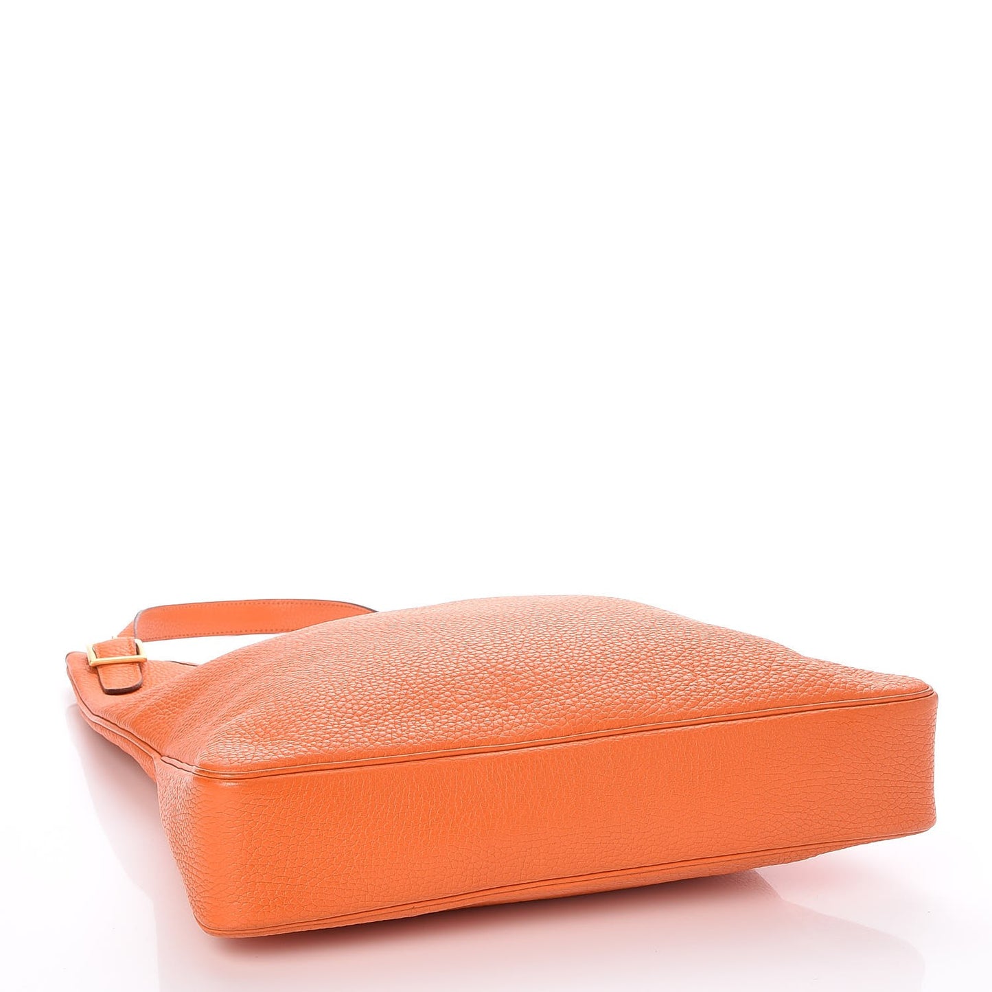Taurillon Clemence Massai PM Orange