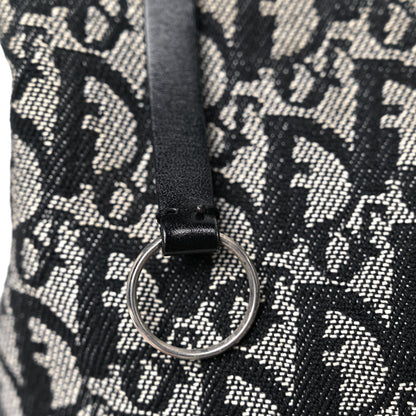 Christian Dior Monogram Messenger Black 19 of 21