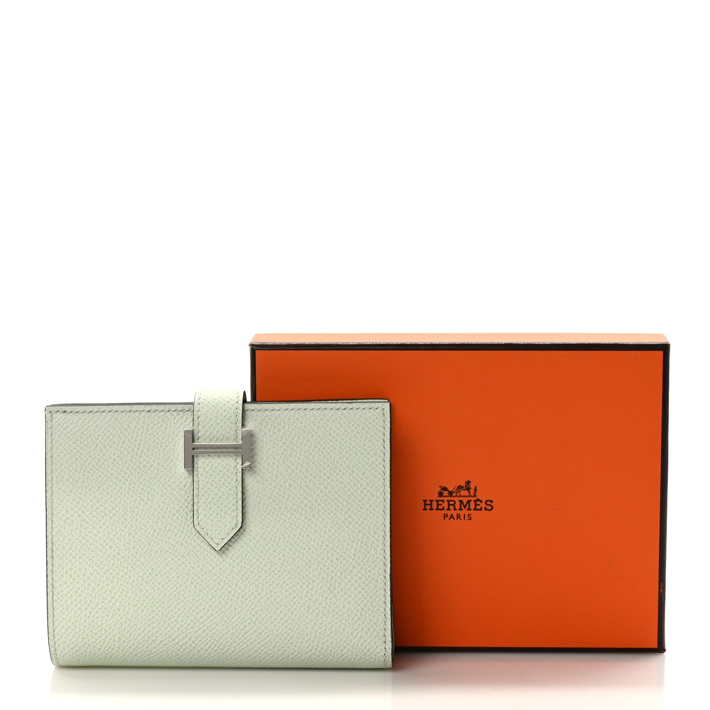 Epsom Bearn Compact Wallet
