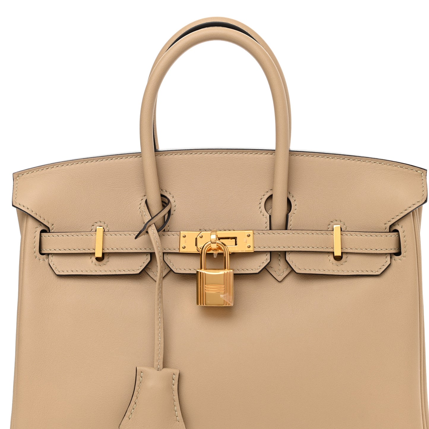 Swift Birkin 25 Trench