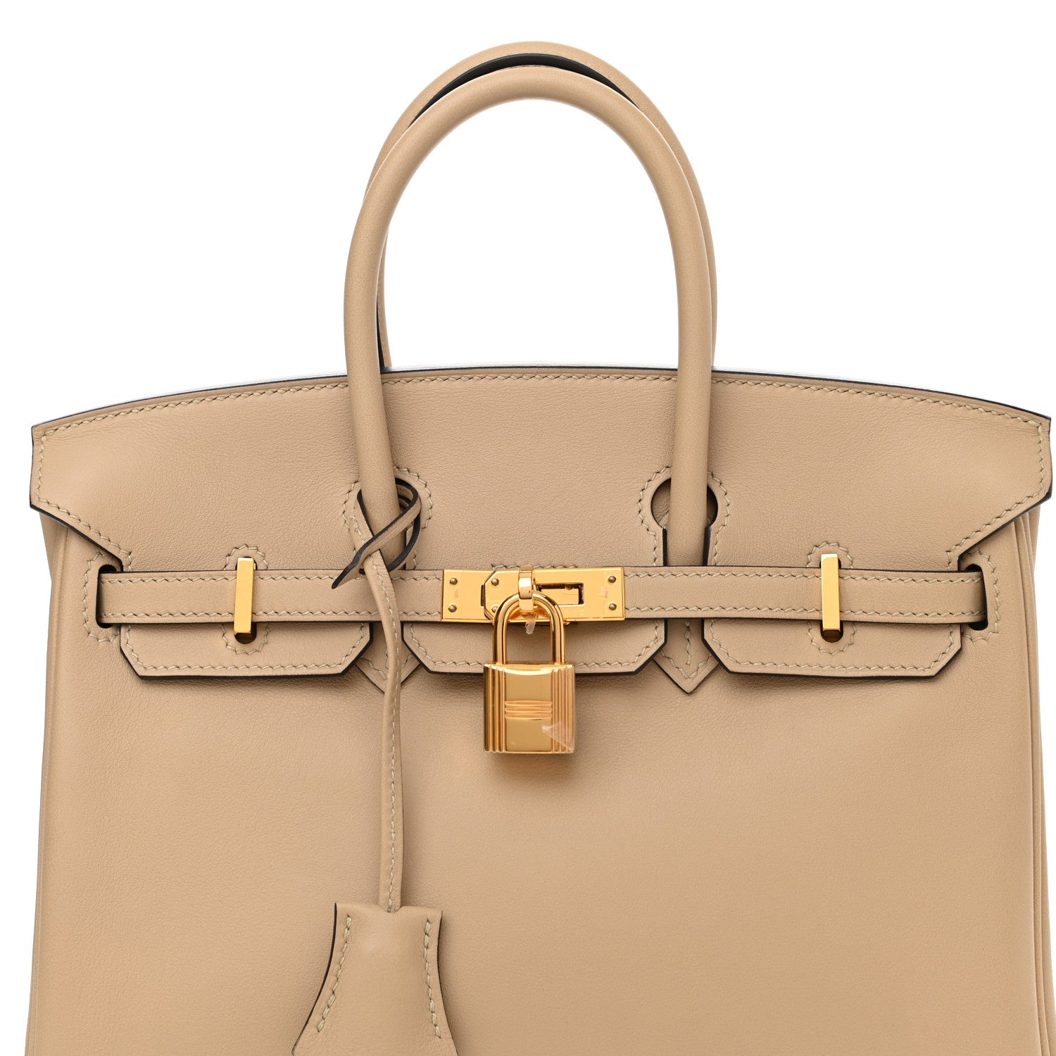 Hermes Swift Birkin 25 Trench 9 of 12
