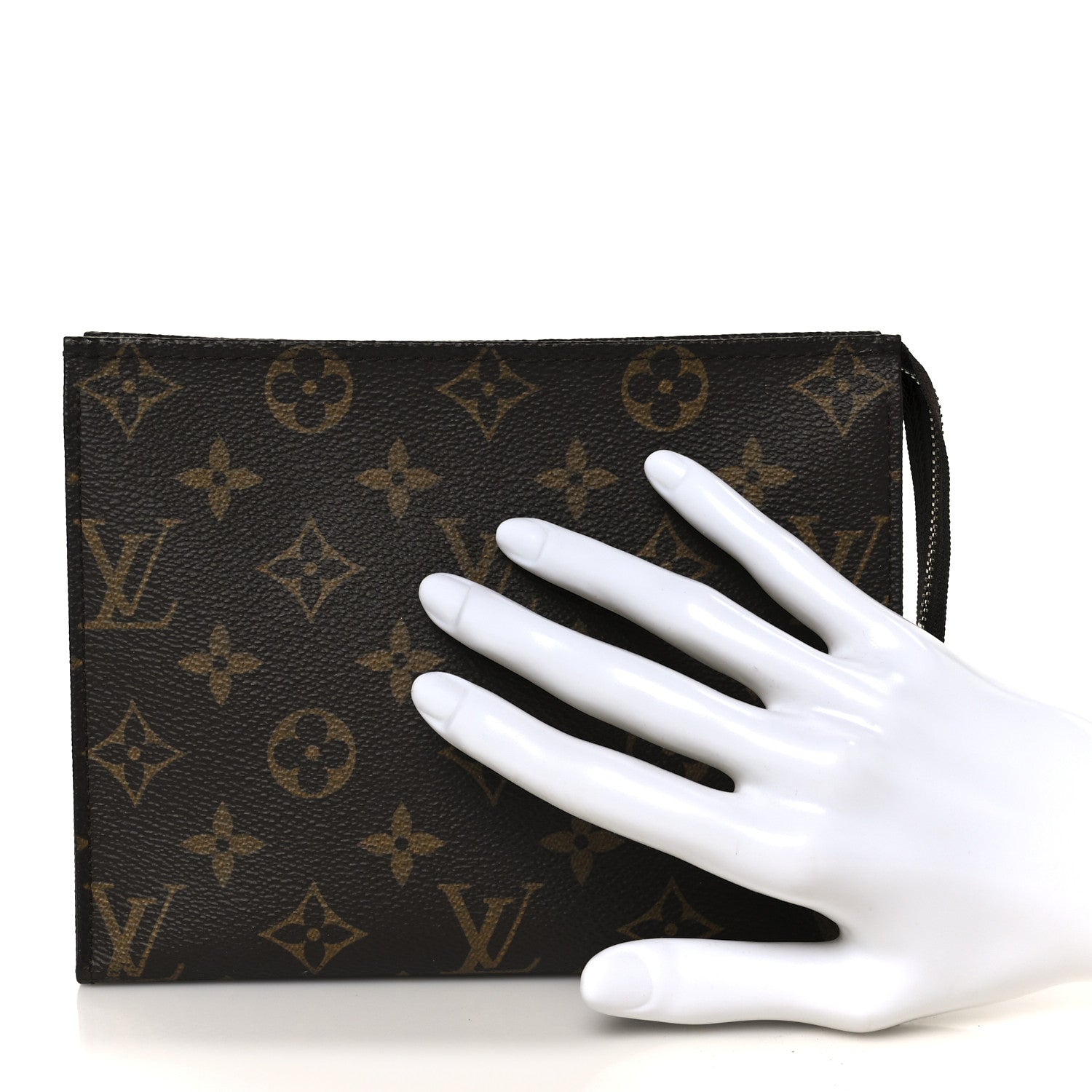 Louis Vuitton Monogram Toiletry Pouch 19 2 of 8