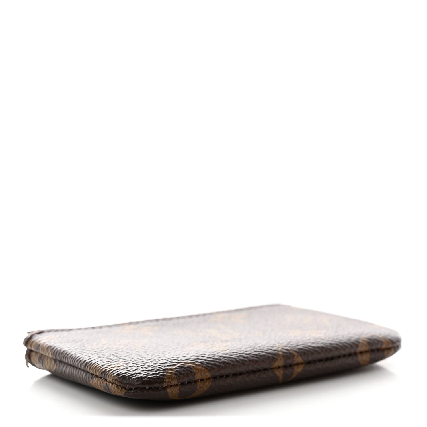 Louis Vuitton Monogram Key Pouch 4 of 9