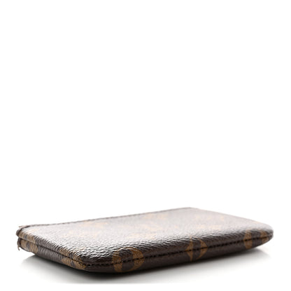 Louis Vuitton Monogram Key Pouch 4 of 9