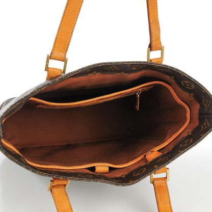 Louis Vuitton Monogram Vavin GM 5 of 7