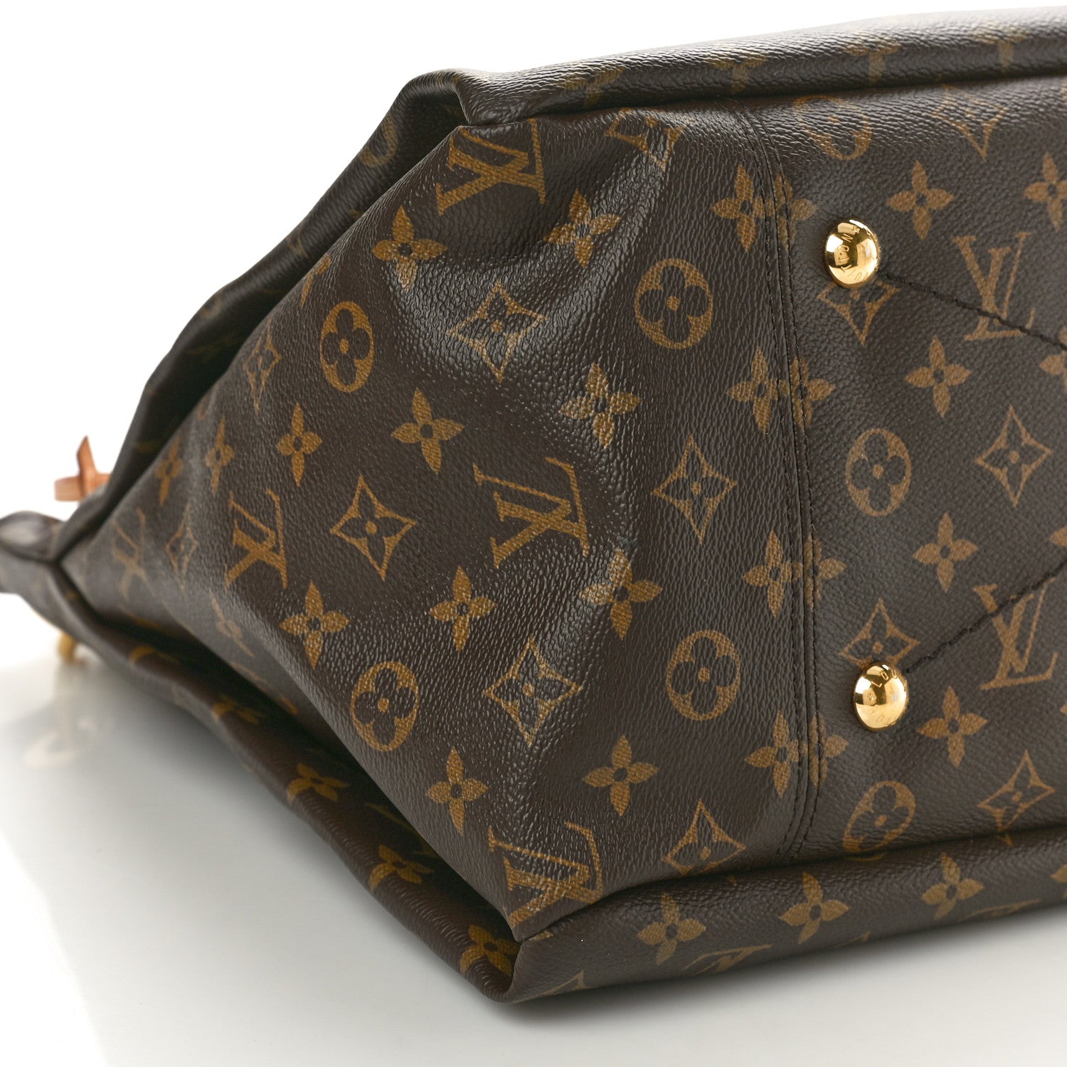 Louis Vuitton Monogram Artsy MM 9 of 11
