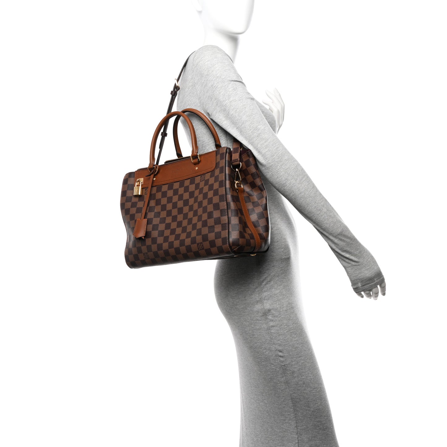 Damier Ebene Greenwich